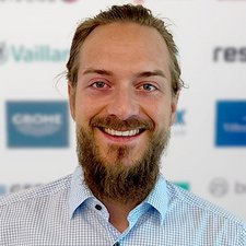 Simon Stephan, Projektleiter